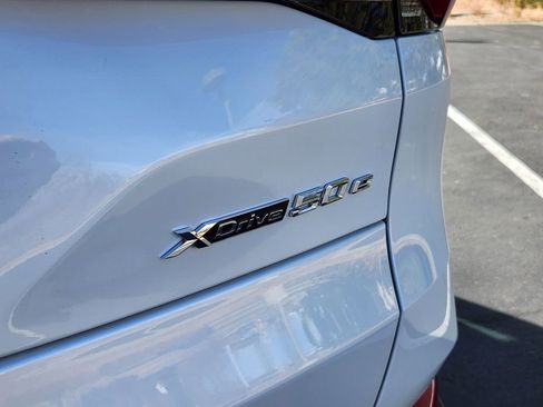 New 2026 BMW X5 xDrive50e image 21