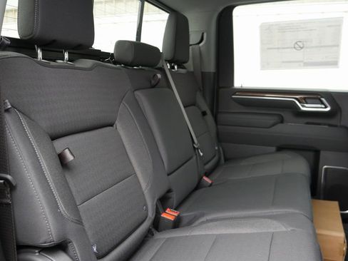 New 2026 Chevrolet Silverado 2500 LT w/ All Star Edition image 25