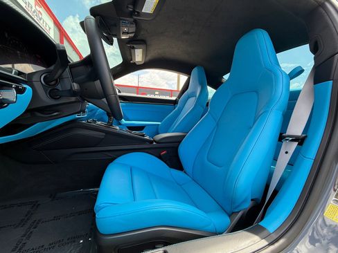 Used 2026 Porsche 911 GT3 RWD image 35