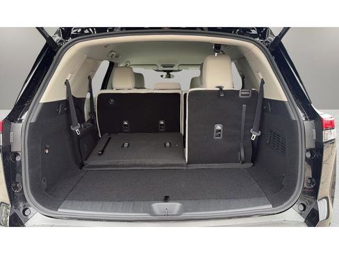 New 2026 Nissan Pathfinder SL AWD/4WD image 23