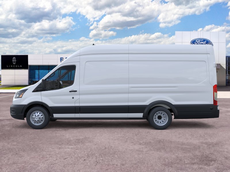 New 2026 Ford Transit 350 148 High Roof Extended DRW AWD/4WD image 3