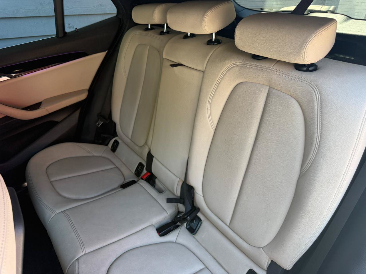 Used 2018 BMW X2 xDrive28i w/ Convenience Package AWD/4WD image 33
