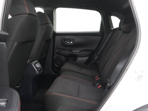 Used 2024 Honda HR-V Sport image 18