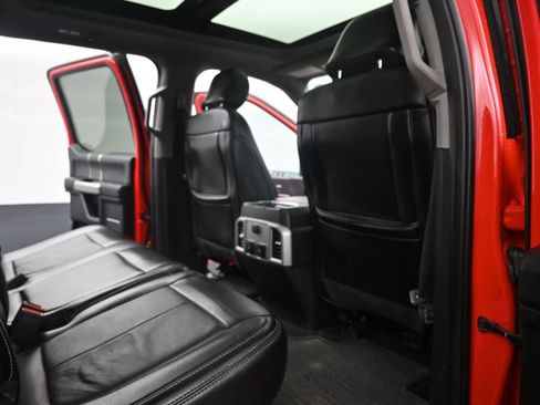 Used 2020 Ford F250 Lariat w/ Lariat Ultimate Package image 10