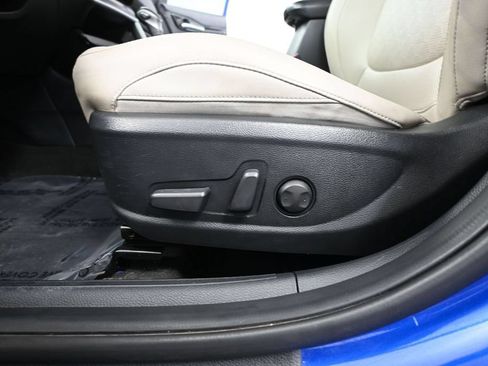 Used 2021 Kia Seltos SX w/ SX Sunroof Package AWD/4WD image 22