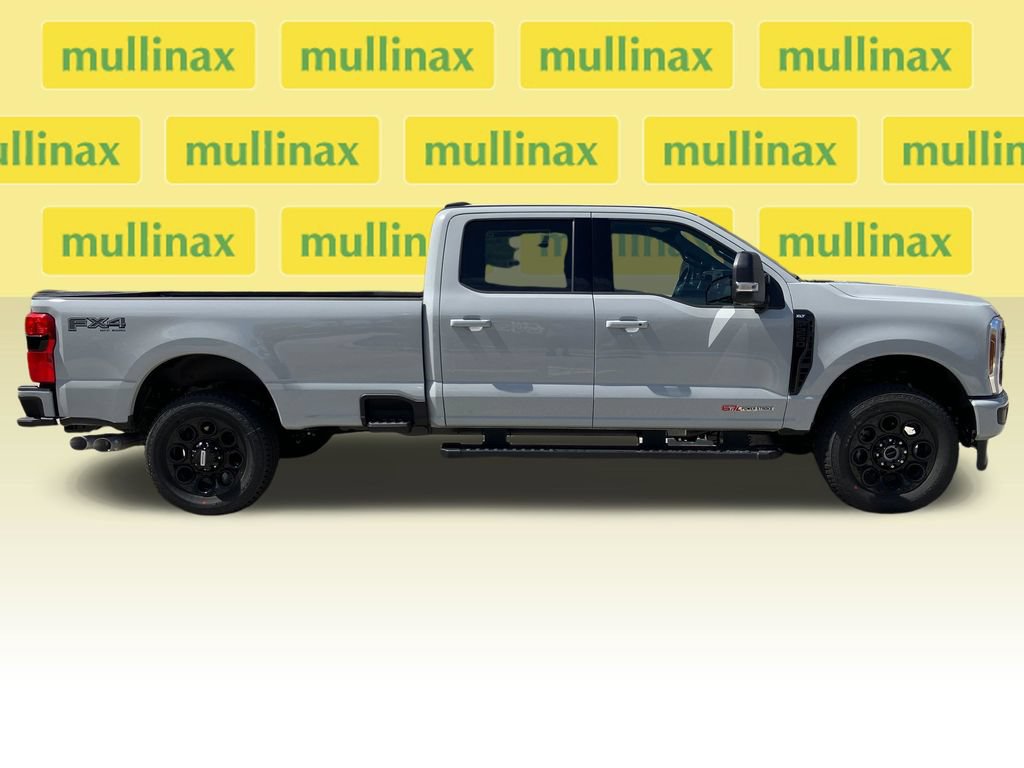 New 2026 Ford F250 XLT w/ XLT Premium Package AWD/4WD image 2