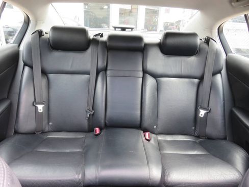 Used 2011 Lexus GS 350 AWD w/ Luxury Value Edition image 23