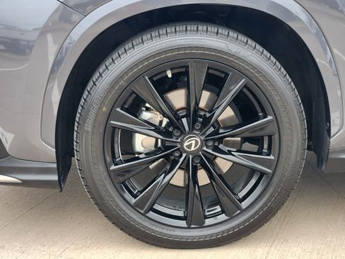 Certified 2023 Lexus NX 350 F Sport image 10