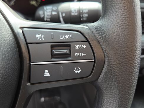 New 2026 Honda CR-V EX image 29