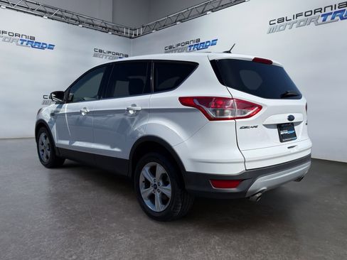 Used 2016 Ford Escape SE image 7