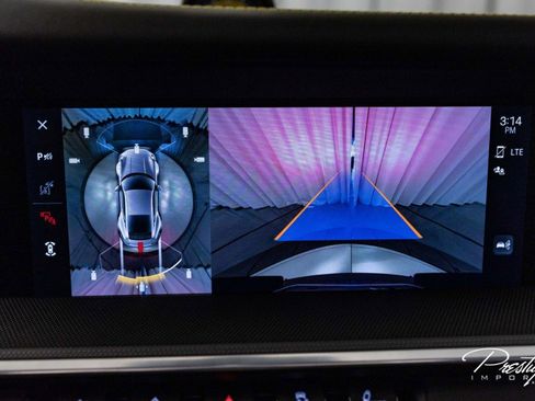 Used 2022 Porsche 911 Turbo image 48