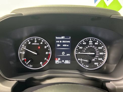 Used 2025 Subaru Crosstrek 2.5i Limited w/ Crosstrek Mirror Package AWD/4WD image 20