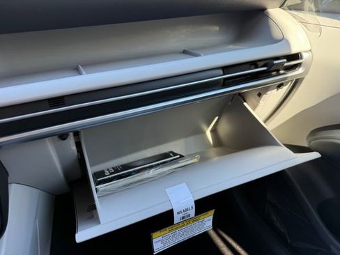 New 2026 Hyundai Tucson SEL image 28