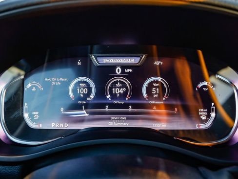 Used 2026 RAM 2500 Laramie image 27