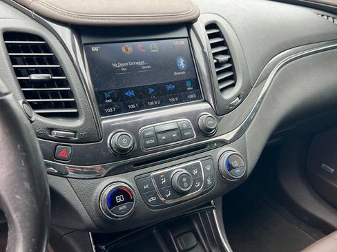 Used 2014 Chevrolet Impala LT FWD image 19