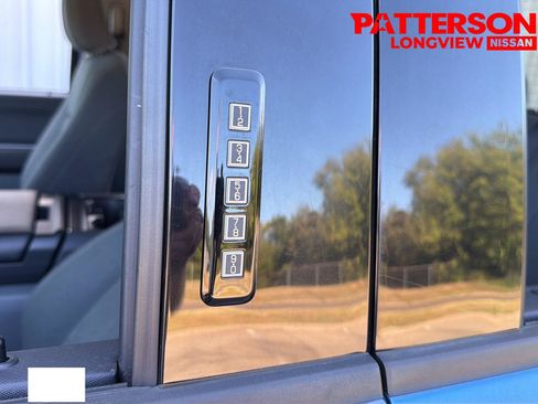 Used 2024 Ford F150 XLT w/ Mobile Office Package AWD/4WD image 10