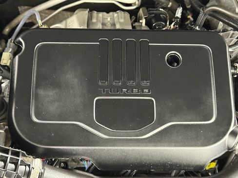 Used 2022 Chevrolet Blazer LT image 25