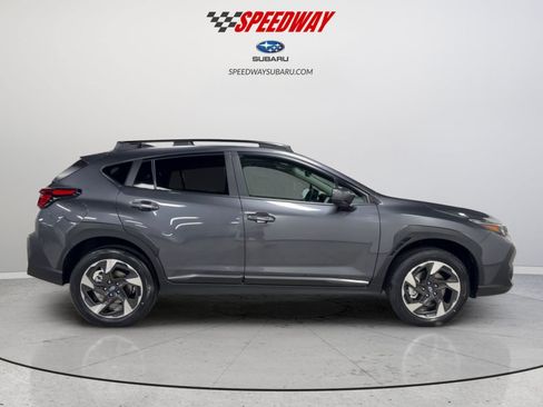 New 2026 Subaru Crosstrek 2.5i Limited AWD/4WD image 4