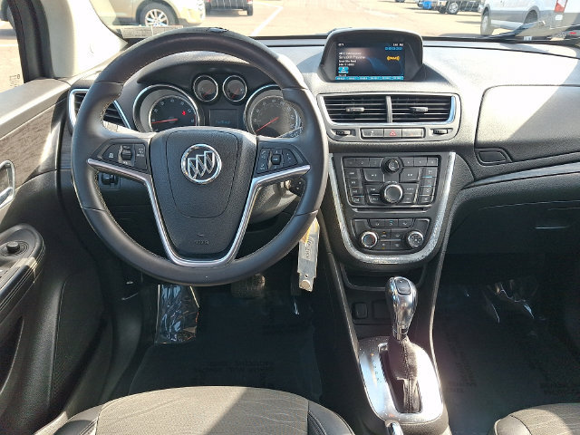 Used 2016 Buick Encore FWD image 10