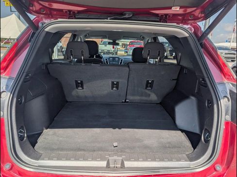 Used 2018 Chevrolet Equinox LT FWD image 22
