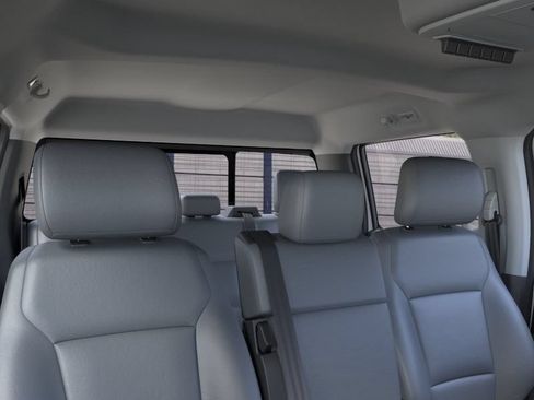 New 2026 Ford F550 4x4 Crew Cab Super Duty image 23