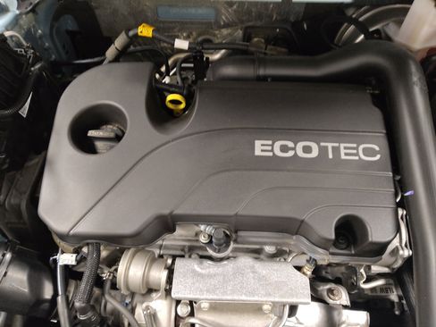 Used 2022 Chevrolet Equinox LT FWD image 30