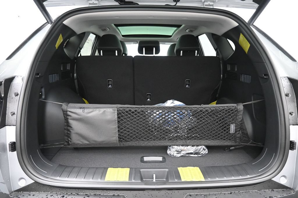 New 2026 Hyundai Tucson Limited AWD/4WD image 26