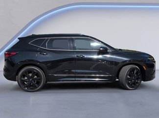 Used 2021 Chevrolet Blazer RS w/ Enhanced Convenience Package video 3