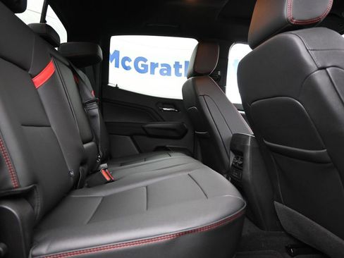 New 2026 Chevrolet Colorado Z71 w/ Z71 Convenience Package 2 image 9