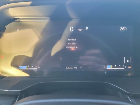 Used 2021 Jeep Grand Cherokee L Laredo image 13