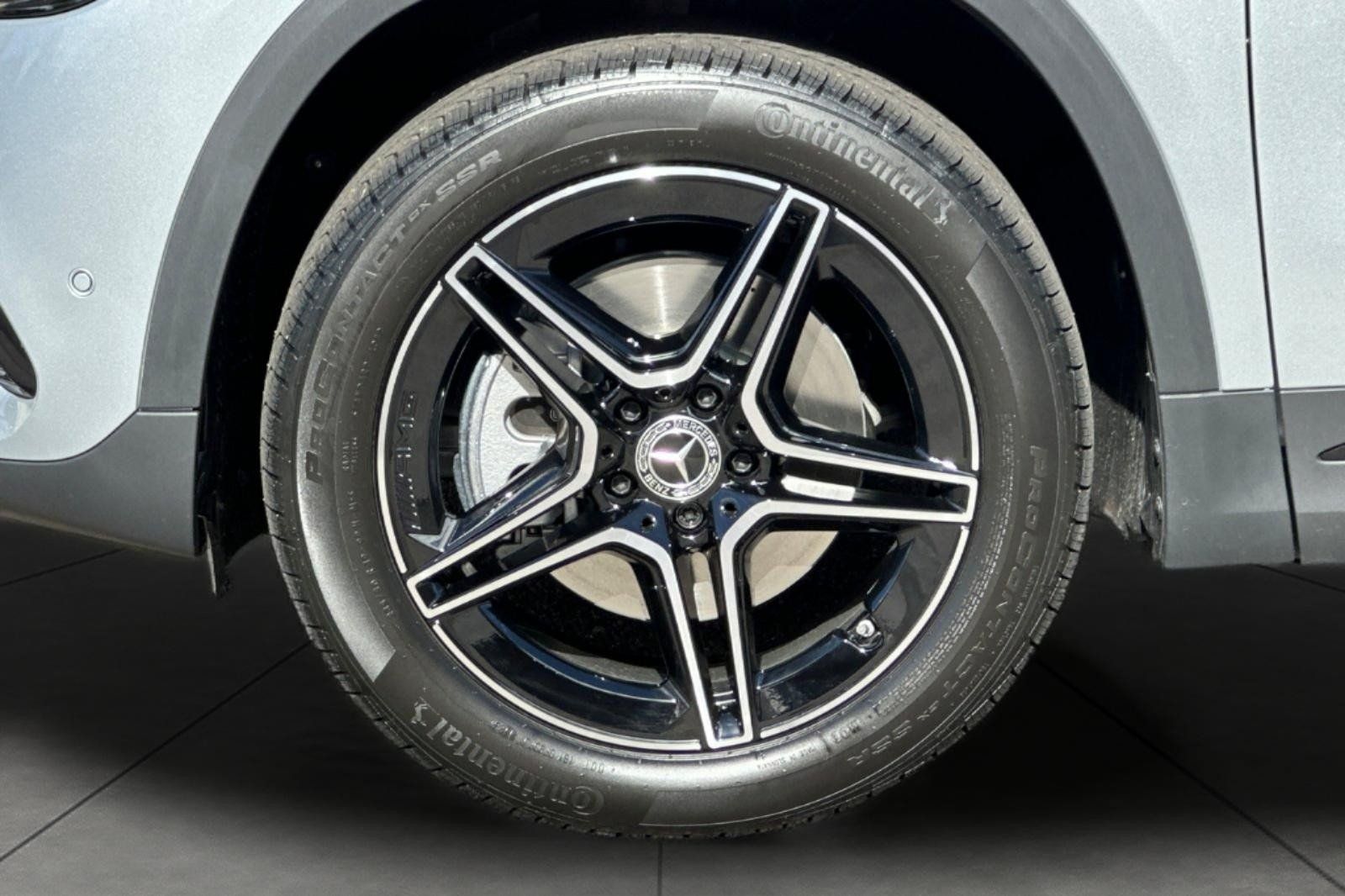 New 2026 Mercedes-Benz GLA 250 image 25