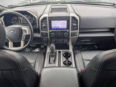 Used 2019 Ford F150 Lariat AWD/4WD image 18