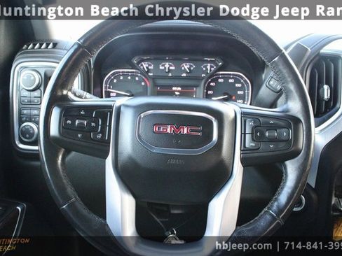 Used 2019 GMC Sierra 1500 Elevation w/ Elevation Value Package image 15