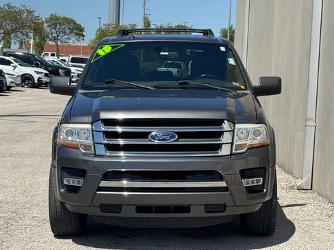 Used 2015 Ford Expedition Limited image 33