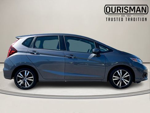 Used 2020 Honda Fit EX image 6
