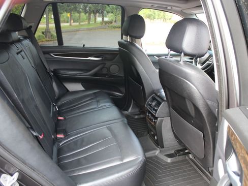 Used 2016 BMW X5 xDrive35d AWD/4WD image 25