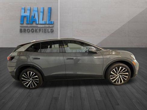 Used 2023 Volkswagen ID.4 Pro S Plus image 6