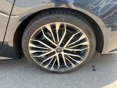 Used 2017 Audi A6 3.0T Prestige w/ Prestige Package AWD/4WD image 9
