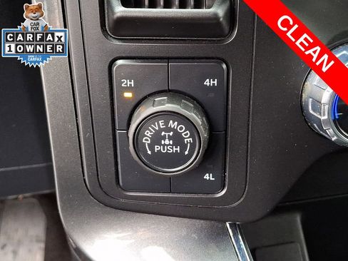 Used 2021 Ford F150 XLT w/ Equipment Group 302A High AWD/4WD image 23