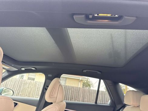 New 2026 Mercedes-Benz GLC 300 4MATIC image 8