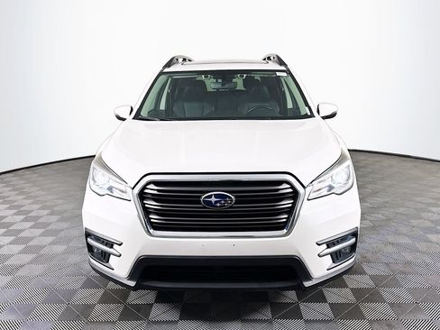 Used 2021 Subaru Ascent Limited w/ Technology Package image 2