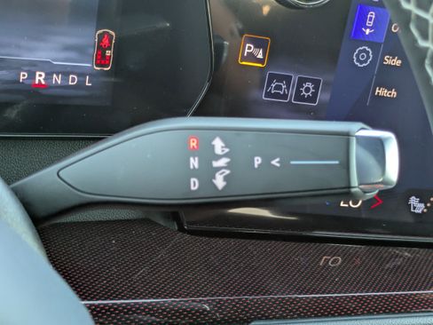 New 2026 Chevrolet Traverse Z71 w/ Enhanced Driving Package image 22