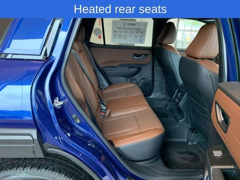 New 2026 Subaru Outback Touring XT AWD/4WD image 13