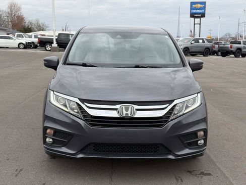 Used 2018 Honda Odyssey EX image 15