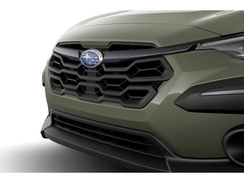 New 2025 Subaru Crosstrek 2.5i Limited w/ Crosstrek Mirror Package image 11