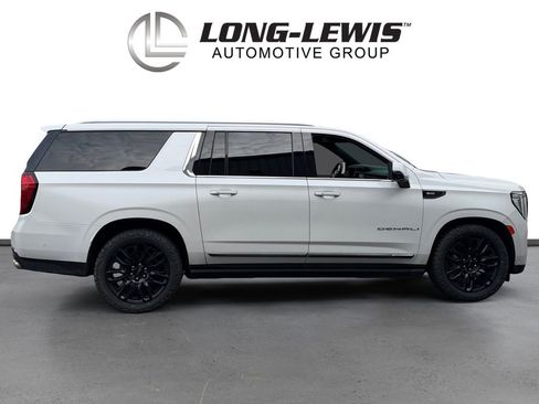 Used 2024 GMC Yukon XL Denali Ultimate image 6