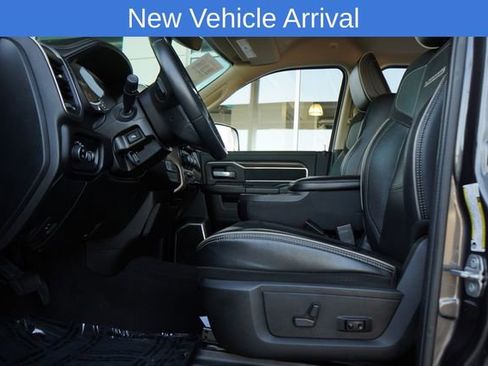 Used 2022 RAM 2500 Laramie image 27