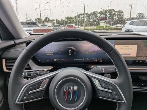 New 2026 Buick Envision Sport Touring image 29