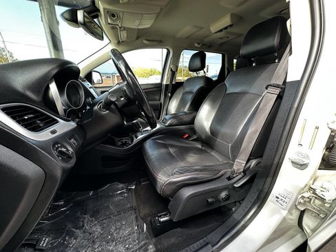 Used 2019 Dodge Journey GT image 10