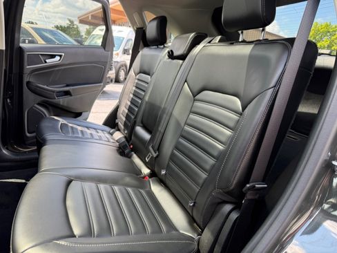 Used 2023 Ford Edge SEL w/ Convenience Package AWD/4WD image 31